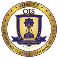 QIS College of Engineering and Technology Company logo
